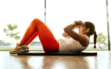 Health and Fitness Master Class